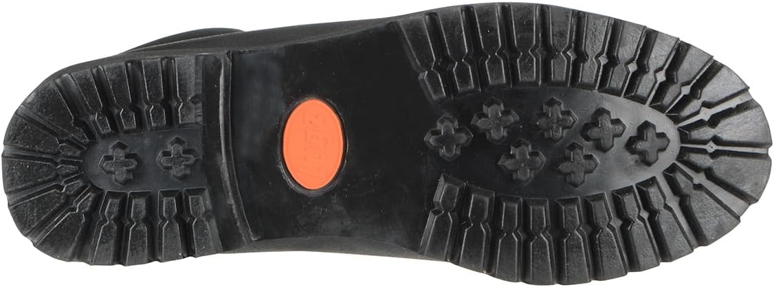 Lugz mens Convoy Classic 6-inch Chukka Boot - Image 4