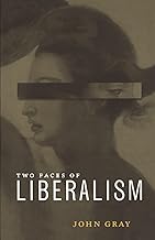 Two Faces of Liberalism