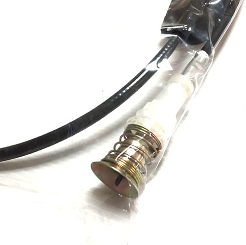 Miniatura 2 de ihave Cable Velocímetro 86-97 NS Hardbody Navara D21 TD25 TD longitud 72" Nuevo 25055-22G01