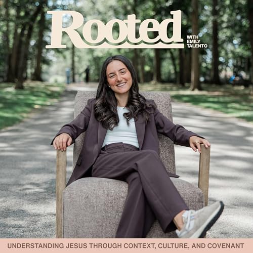 Rooted with Emily Talento copertina