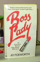Boss Lady B000I8VNPA Book Cover