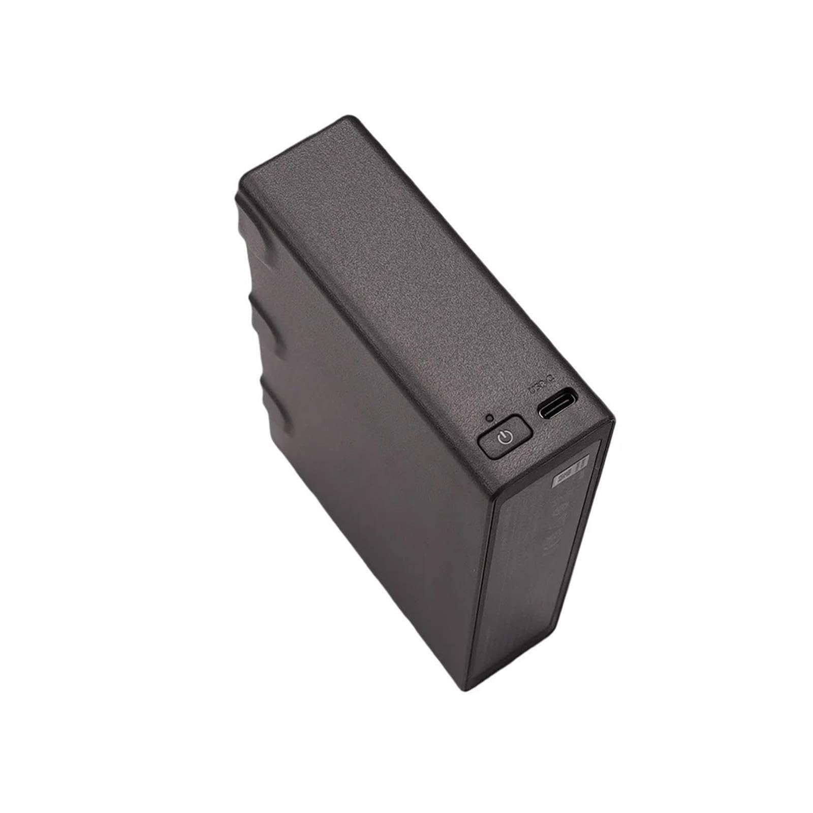 Hub di ricarica batteria, compatibile con DJI, Avata 2