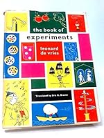 The third book of experiments (Carousel books) B001AH4WSI Book Cover