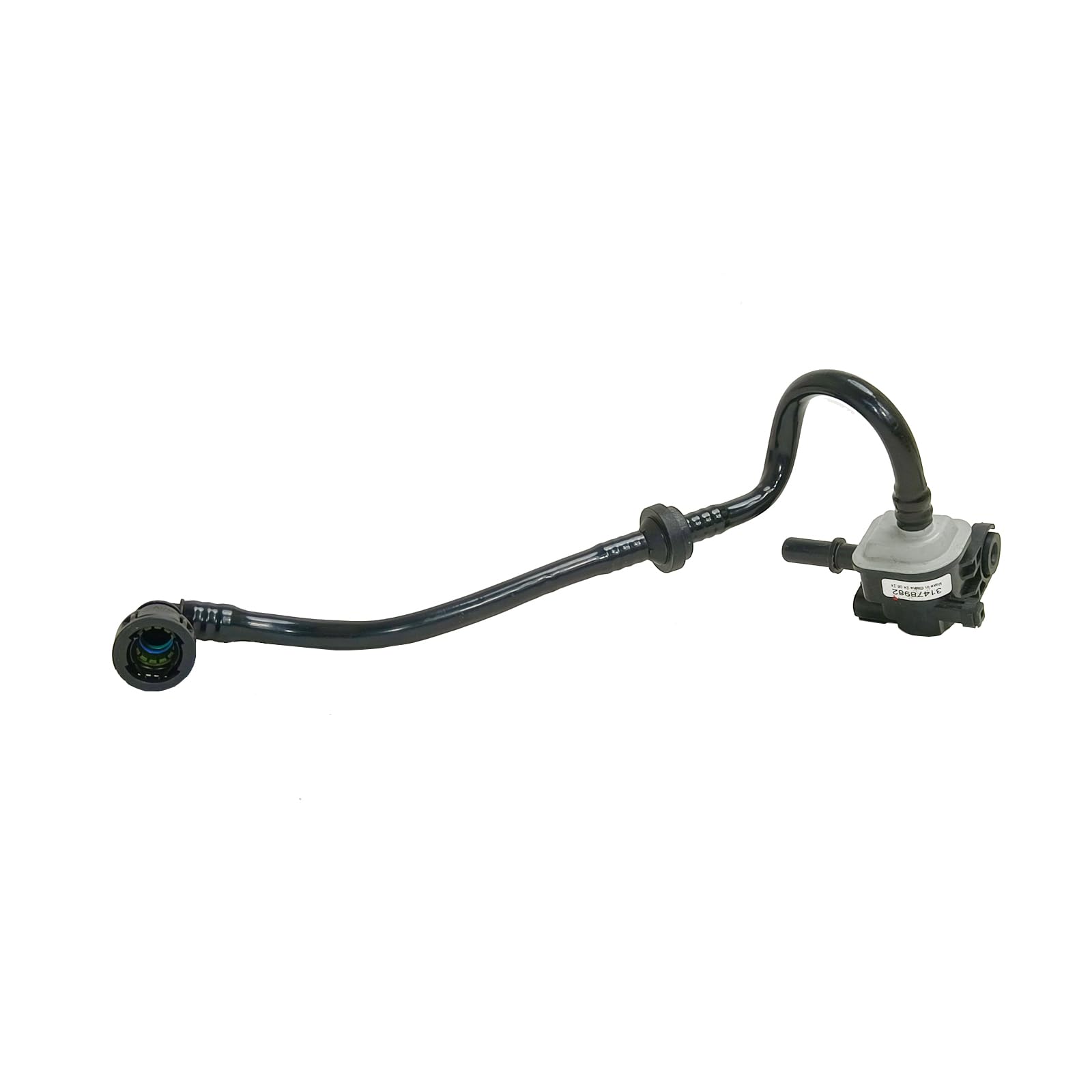 Solénoïde de purge de cartouche vapeur pour Volvo XC90 XC70 S90 31478982
