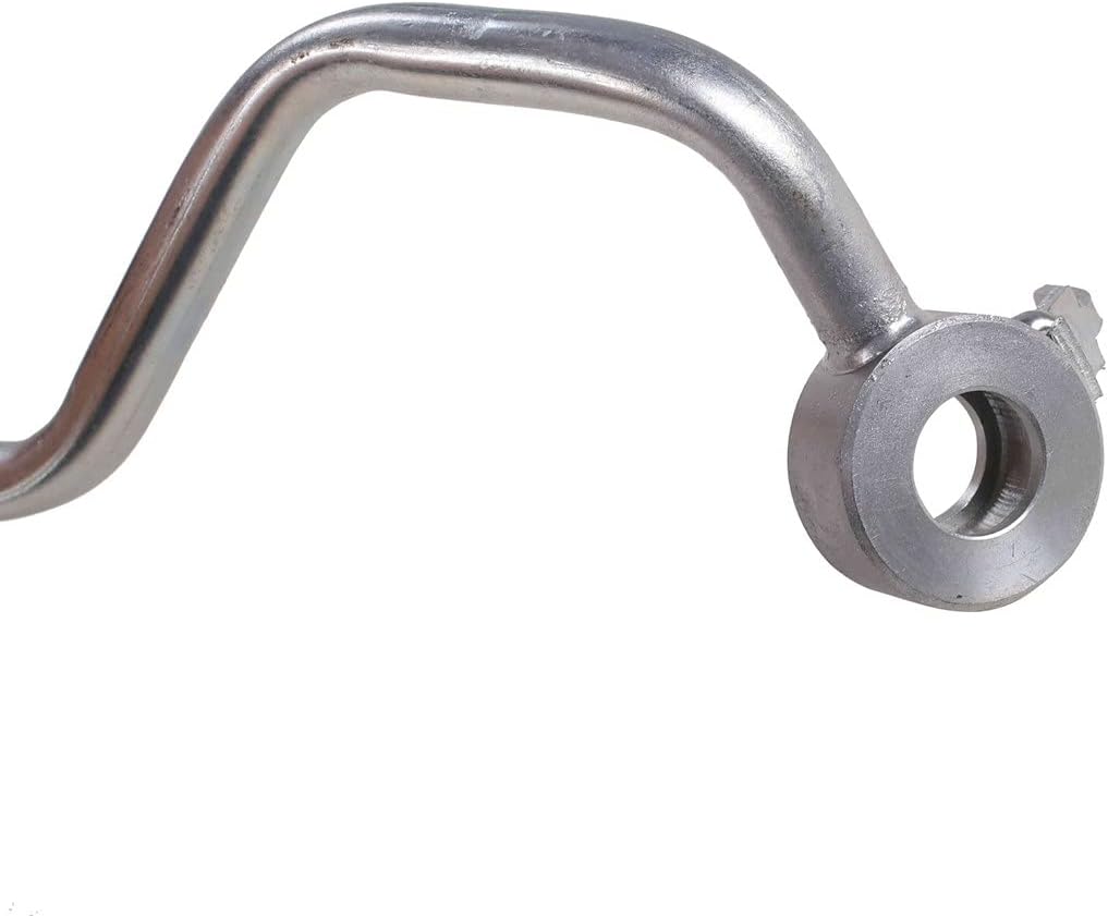 Sunsong 3402623 Power Steering Pressure Line Hose Assembly
