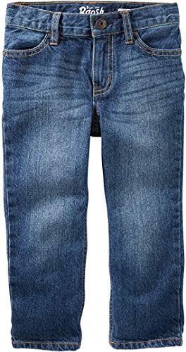 Image of Osh Kosh Boys' Straight Jeans