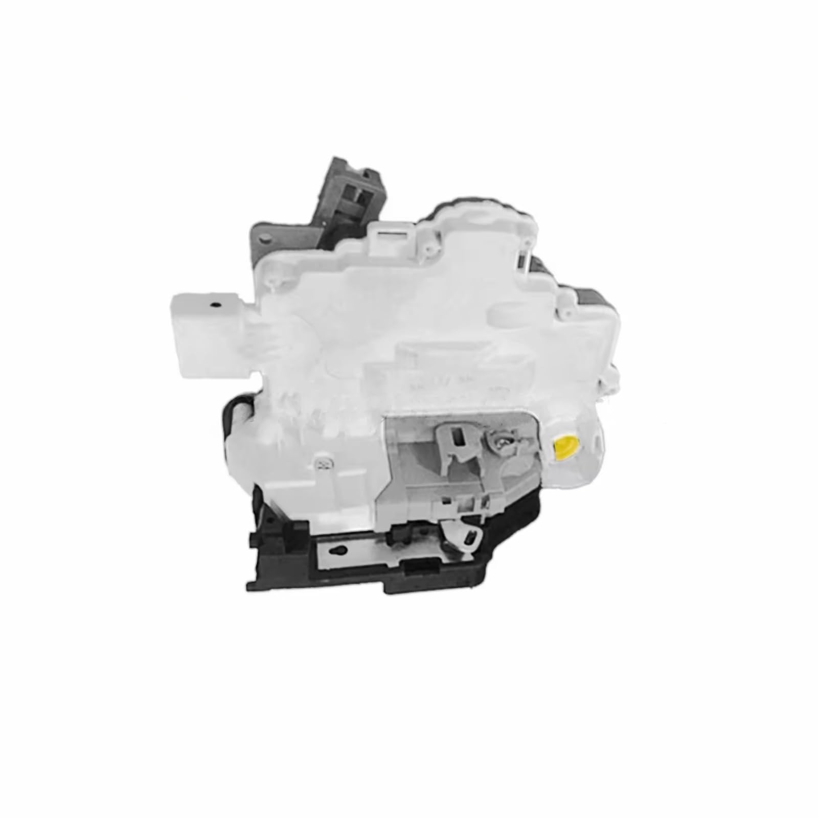 Aktualizator zamka drzwi do Skoda Superb 3T 2008 2009 przód tył prawy lewy numer części 3CD837015