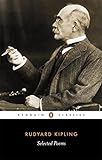 kipling europa new qvc  Selected Poems (Penguin Classics)