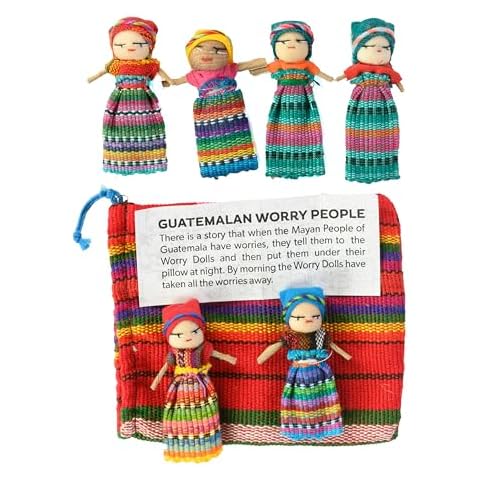 Poupées Tracas Purity Cover