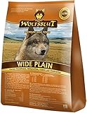 wolfsblut green valley erfahrungen Mit Pferdefleisch und Süßkartoffel