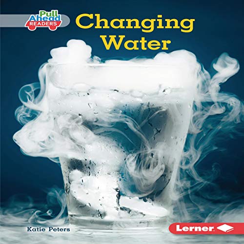 Changing Water by Katie Peters episode artwork