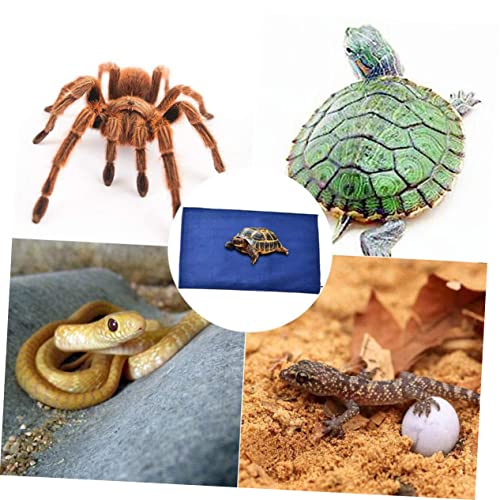 Almohadilla térmica eléctrica para mascotas flexible miniatura 7
