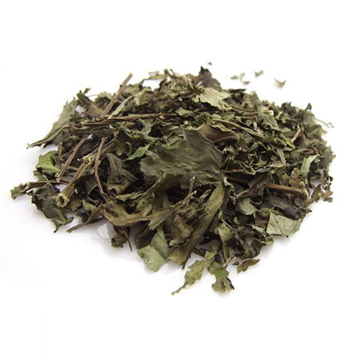 Herb: Sambung Nyawa (Gynura Procumbens) / Myung Wol Cho 50g / South Korea Imported