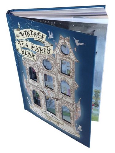 The Vintage Tea Party Year