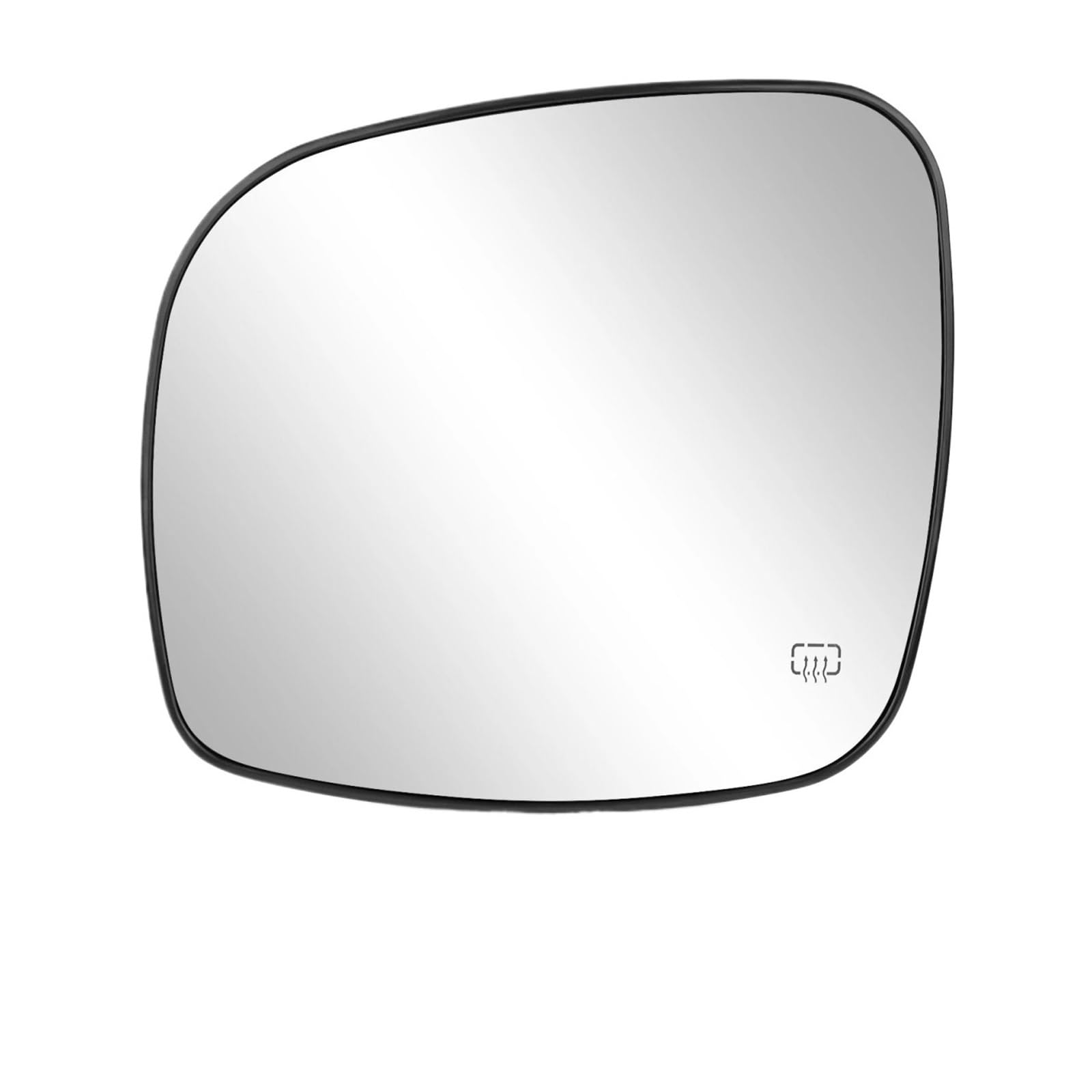Miroir rétroviseur voiture pour rouler sous la neige en Grand Caravan 2008-2016 - 8