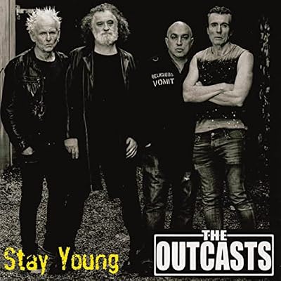 Stay Young