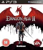  Dragon Age II 2 Game PS3 [UK-Import]