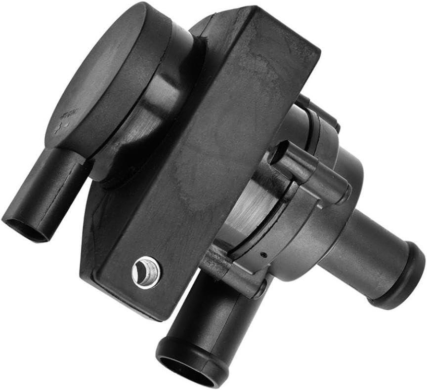 1K0965561J Car Water Auxiliary Pump 12V Compatible With Automotive Motorcycle Parts For Part Number 1K0965561J