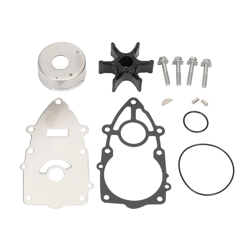 Kit de réparation de pompe à eau pour hors-bord 115HP à D150TL et T150
