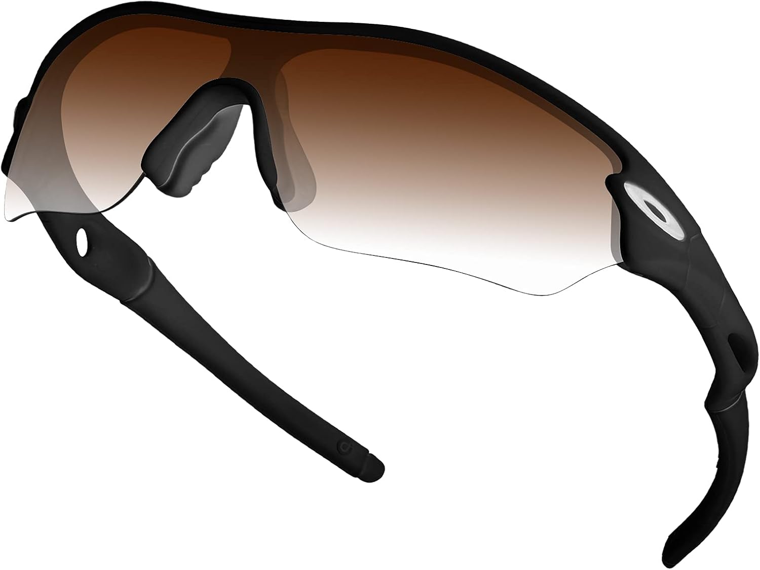 Lenses/Accessories Replacement for Oakley Radar Edge OO9184 Sunglass - Multiple Options