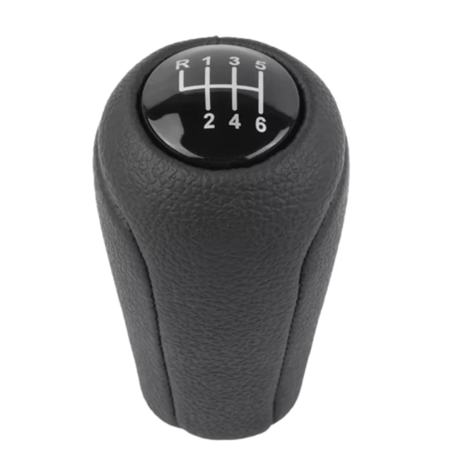HTVTKRFGRL Replacement Gear Knob for Mazda 3 BK BL 5 CR CW 6 II GH CX-7 ER