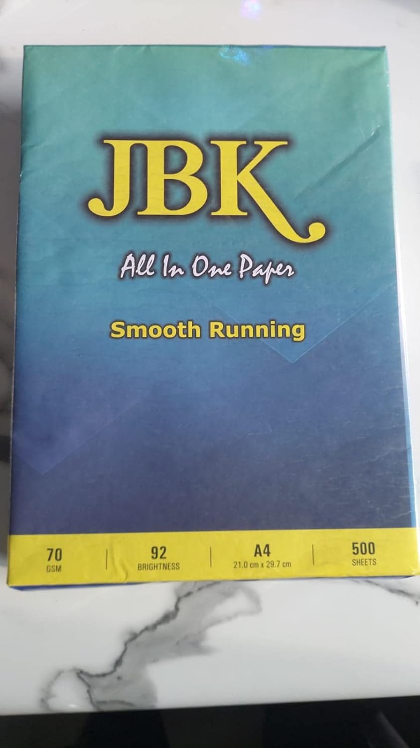 a4 paper Amazon.in Office Products