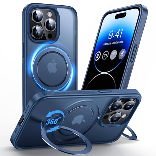 Coque iPhone 14 Pro antichoc pour éviter les rayures et chutes au quotidien