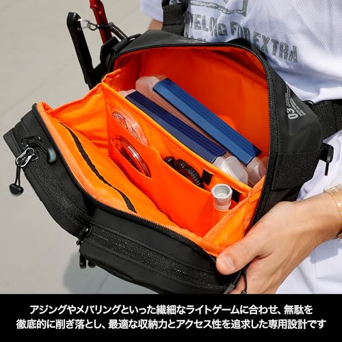 ドレス ライトゲームバッグ VERSUS VS-L425