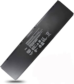 E7440 E7450 3RNFD 34GKR G0G2M 47Wh Battery Compatible with Dell Latitude E7440 E7450 E7420 7440 7450 E225846 14 7000, PFXCR 0G95J5 F38HT V8XN3 909H5 G95J5 0909H5 T19VW 5K1GW 451-BBFT 451-BBFV 451-BBFY