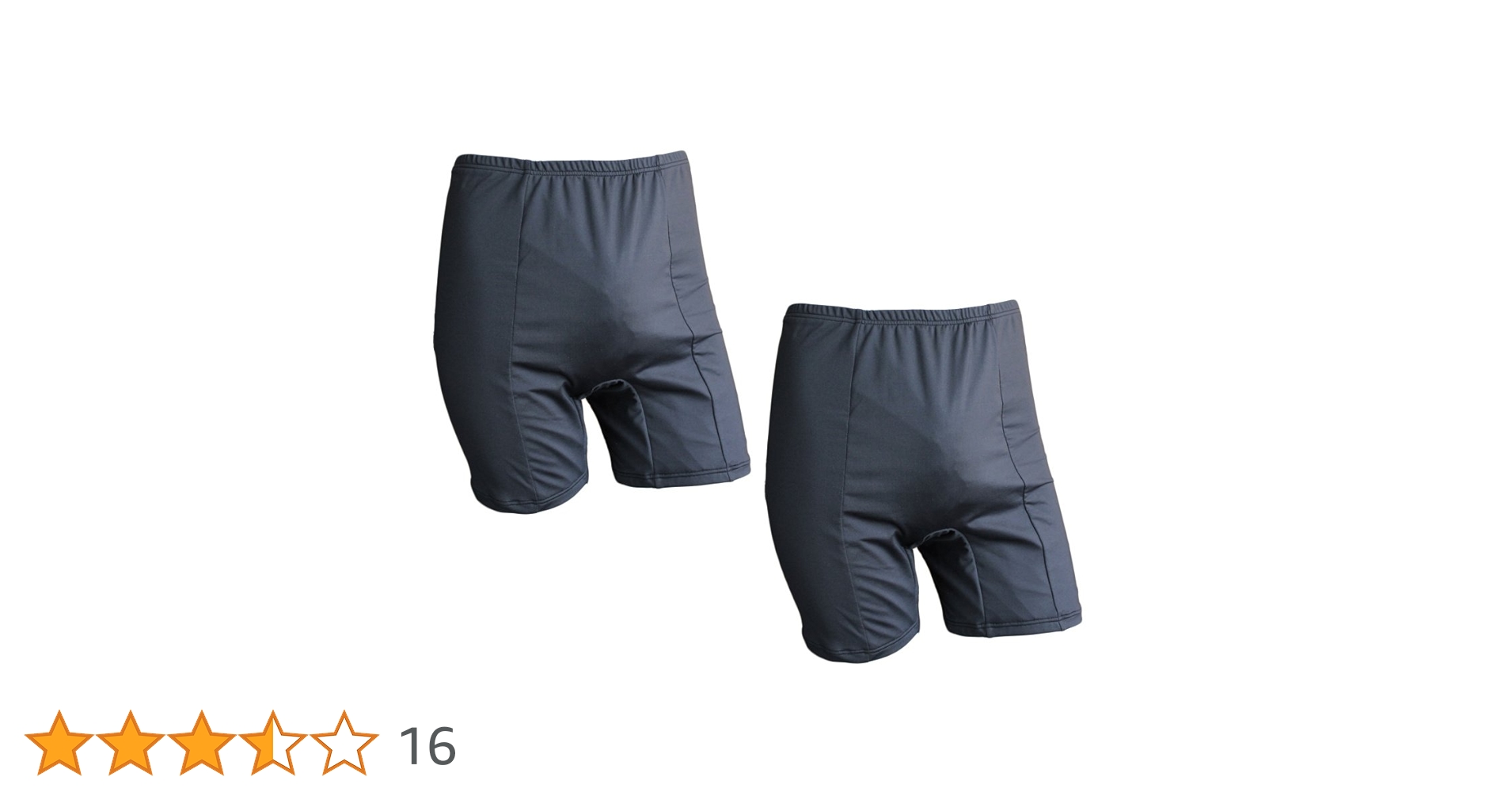 Amazon | [さくらスター] 前後防水オーバーパンツ メンズ用 【2
