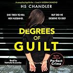 Cover of Degrees of Guilt