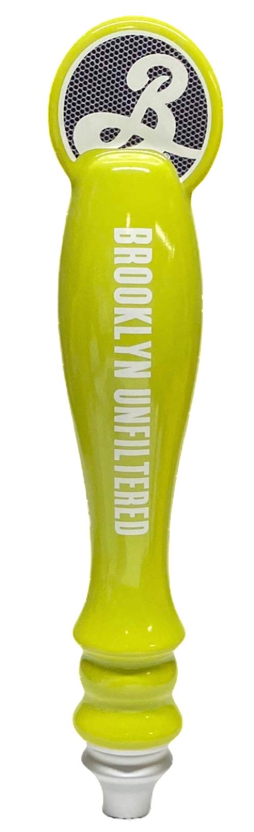Unfiltered Tap Handle | 12" Tall
