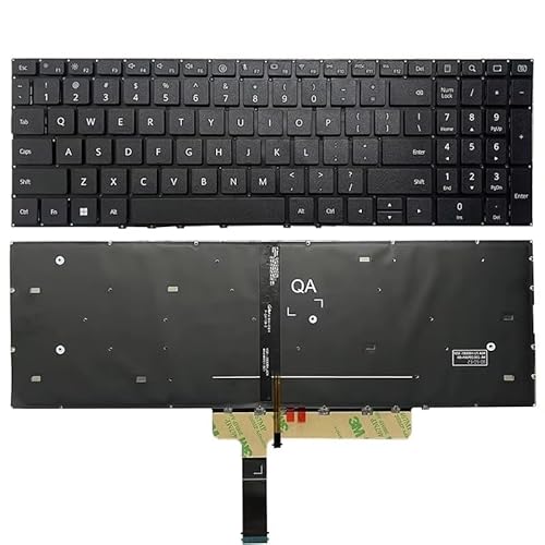 HUAWEI Matebook D16 D14 RLEF-16 RLEFG-16 MCLG-16 MCLF-16 MCLF-08 MCLF-X MCLEF-X MCLG-X m[gubNpL[{[h US CAEgɓK܂(BROWN)