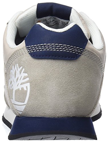 Timberland Lufkin Jogger, Scarpe Stringate Oxford