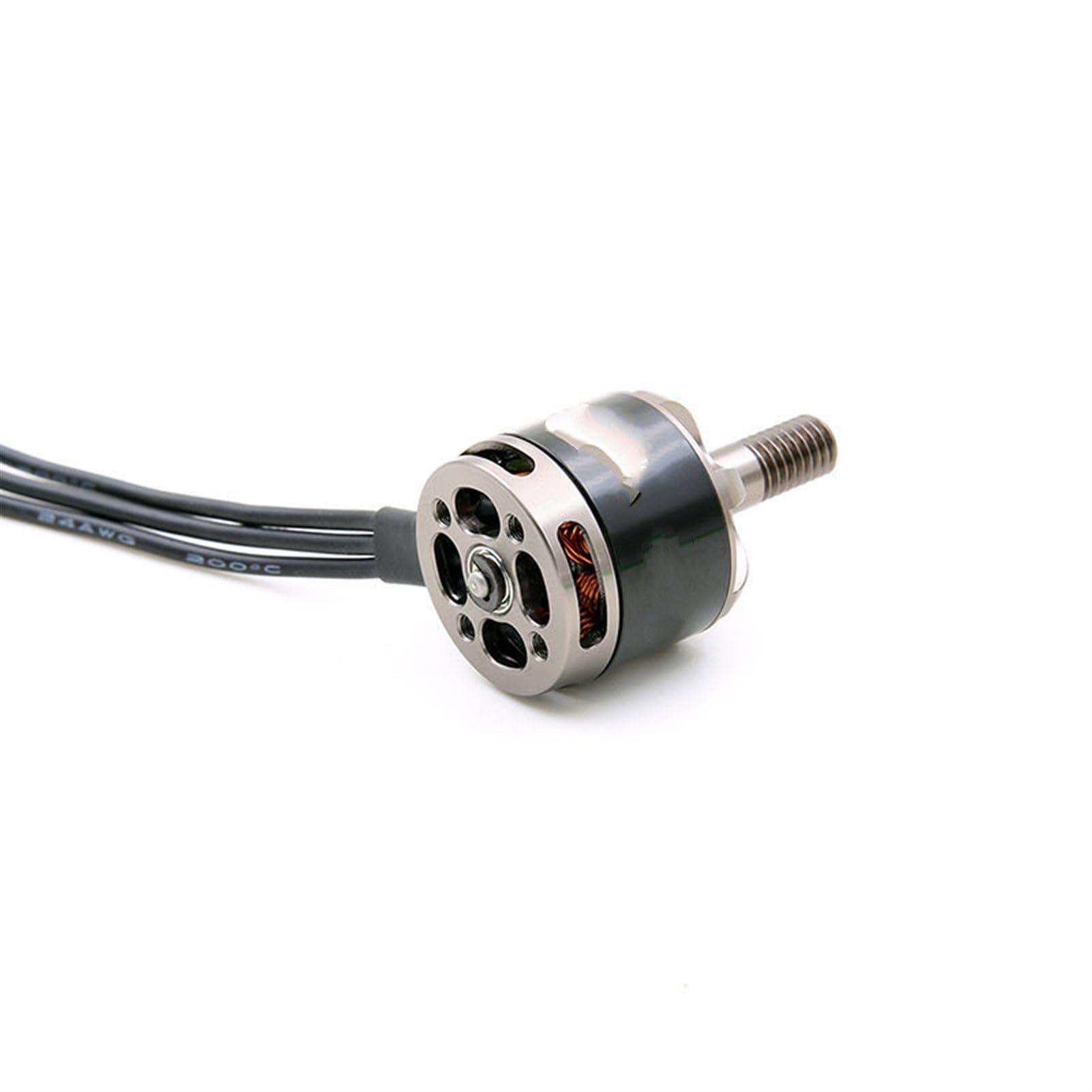 GR1408 3500KV 3750KV 4100KV CW CCW Brushelss silnik zdalnie
