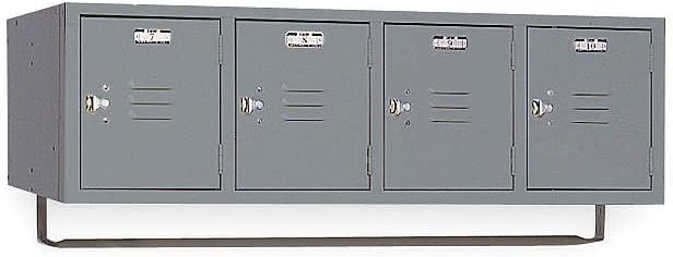 Locker, Wall Mount