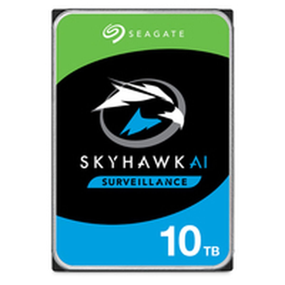 Seagate Disque Dur ST10000VE001 Marque EAN : 5415247286028