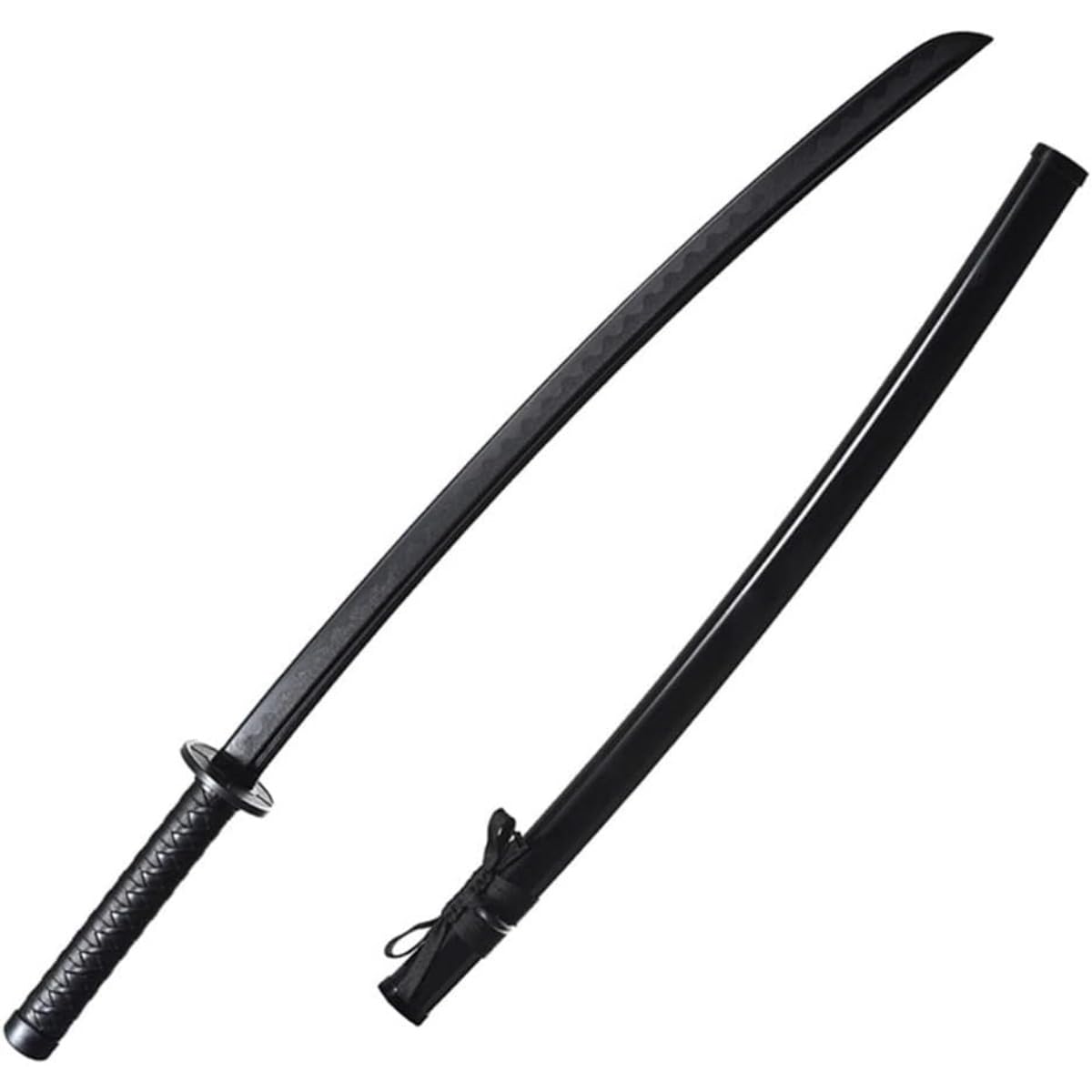 Amazon | 居合刀 稽古用太刀・鞘セット 練習用 居合い刀剣 居合