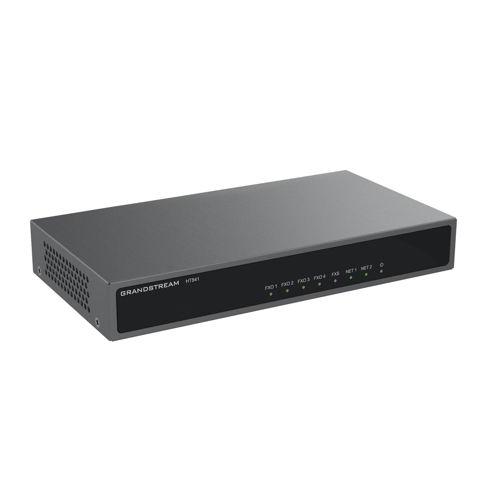 Grandstream Passerelle HT841 4X FXO, 1x FXS, 2X RJ45