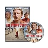 The Firing Squad Movie DVD