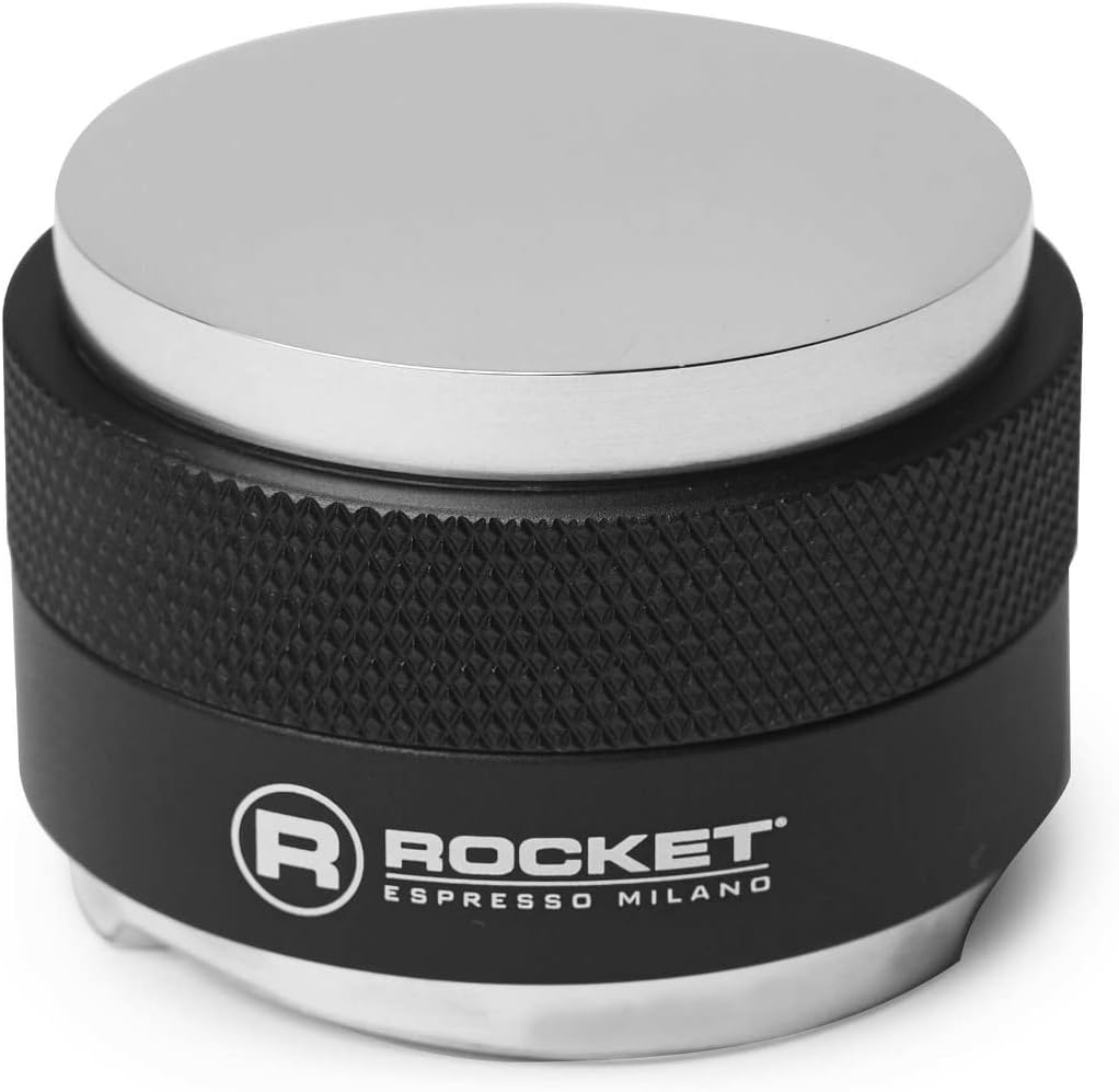 Rocket Espresso Tamper Distributor Home & Kitchen