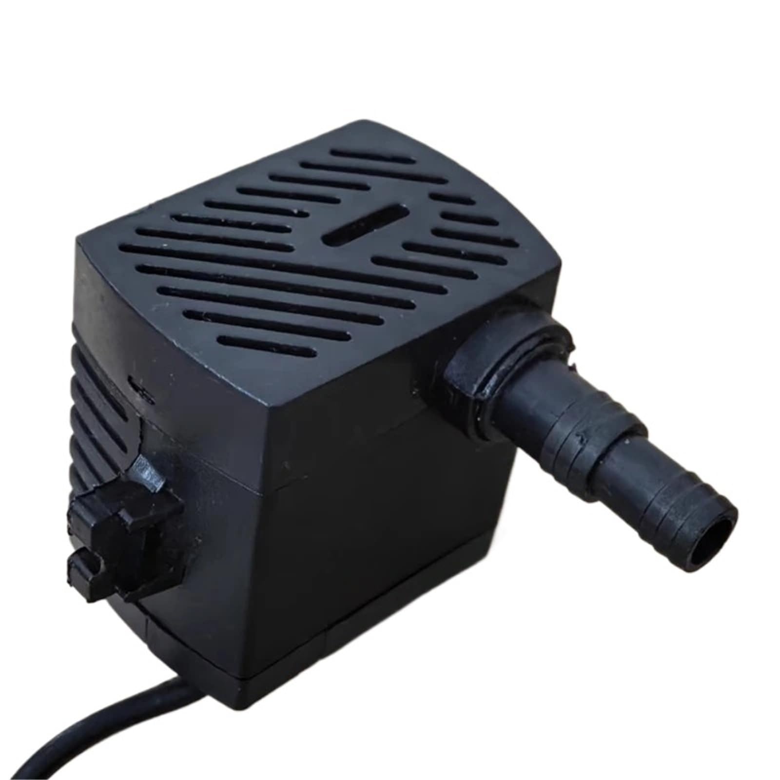 SONHWNGE HM-100 Air Conditioning Fan Submersible Pump Universal 8W Cold Fan Pumping Pump
