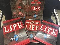 The Business of Life - Chris Brady & Orrin Woodward - Book & CD Box Set B0085O0T1S Book Cover