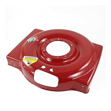 Review 583182001 22″ Deck Housing Walk-Behind Lawn Mowers 583182001