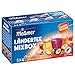 Meßmer Ländertee Mixbox | Limited Edition | 5x4 Teebeutel | Türkischer Apfel-Feige, Tropical Mango, Französische Pflaume, Toskanischer Pfirsich und Miami Vibes | Gluten- & Laktosefrei | Vegan man sich günstig Kaufen-Meßmer Ländertee Mixbox | Limited Edition | 5x4 Teebeutel | Türkischer Apfel-Feige, Tropical Mango, Französische Pflaume, Toskanischer Pfirsich und Miami Vibes | Gluten- & Laktosefrei | Vegan