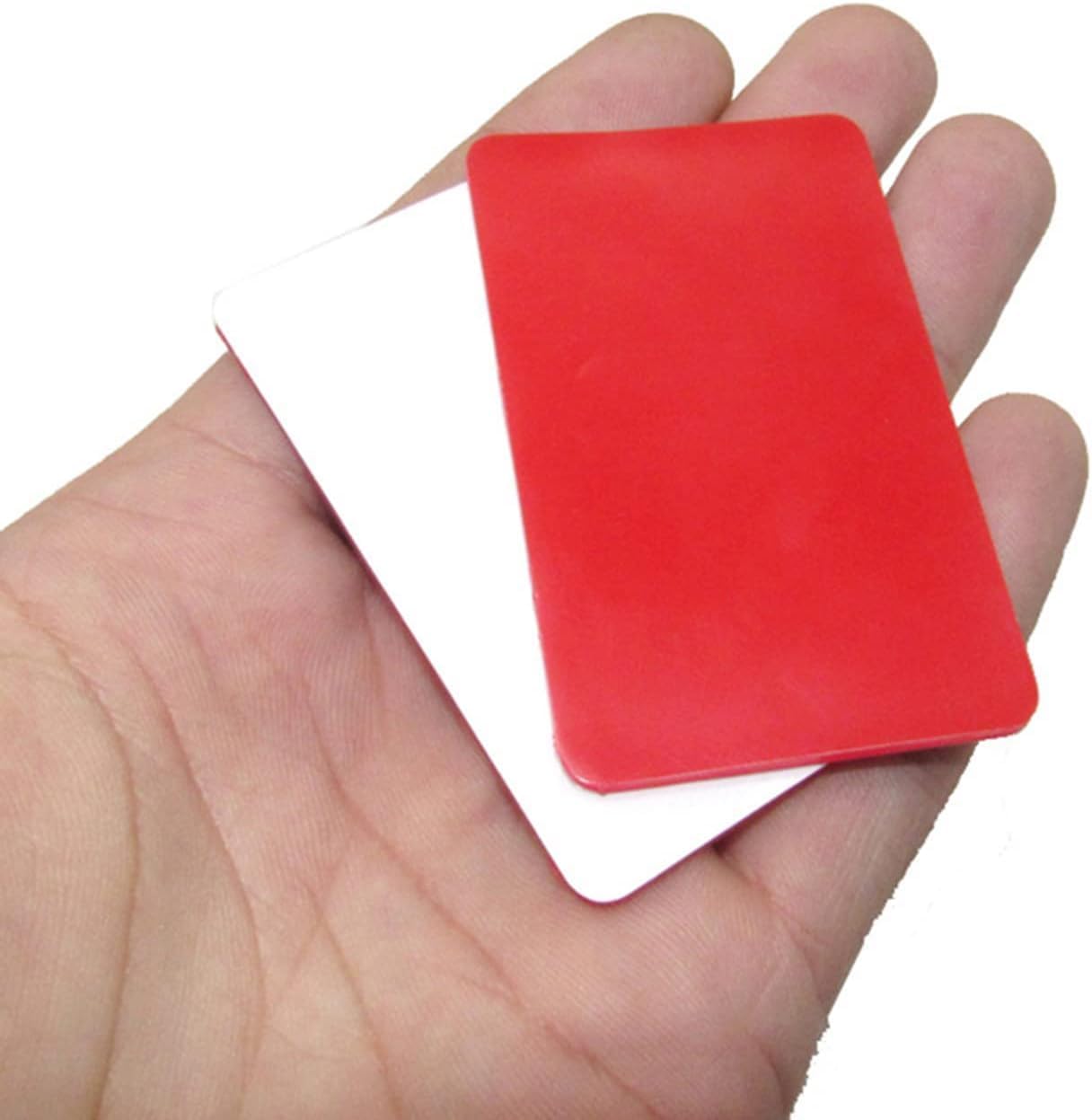 4 cuscinetti in gel con sensore di pioggia, in silicone, per parabrezza, kit di riparazione per Lexus, Toyota Ford, VW, Skoda Land Rover BMW, Chevrole Jeep e altre marche