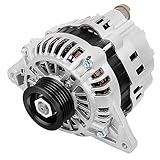 ROADFAR New Alternator Replacement for 2000 2001 2002 2003 2004 2005 For Mitsubishi Eclipse