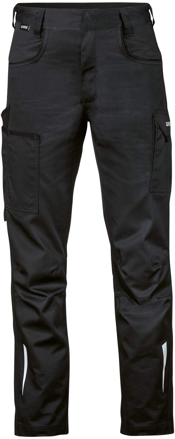 Uvex syneXXo Light Männer Arbeitshose, Lange Bundhose für die Arbeit