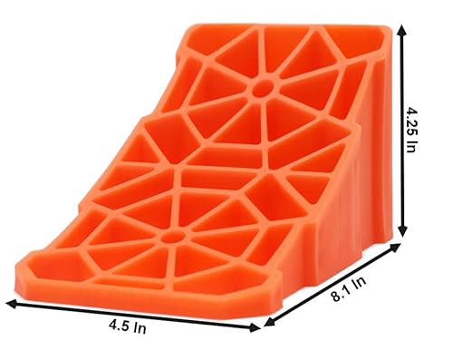 Lynx Lil' Chock 2 Pack 000172 #TOP1