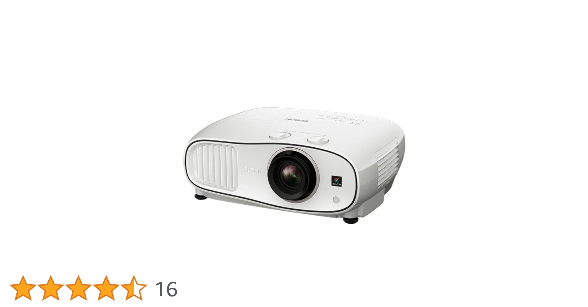 W086 EPSON EH-TW6700W プロジェクター 3000lm 本体 EPSON EH-TW6700W プロジェクター本体 おまけ付 エプソンEH